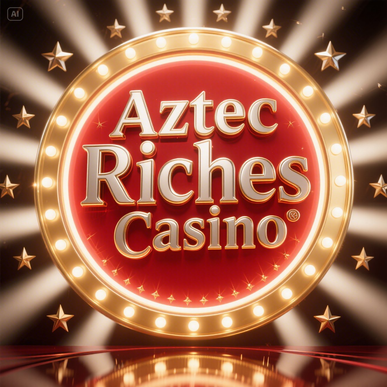 Aztec Riches Casino